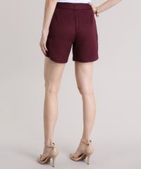 Short-em-Jacquard-com-Cinto-Roxo-8359651-Roxo_2