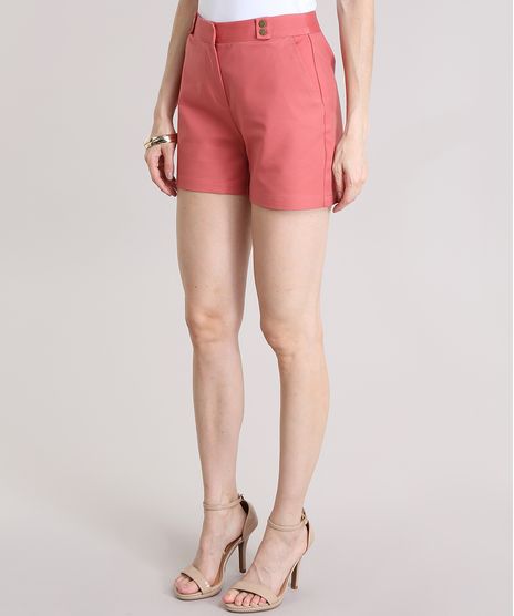 Short-com-Botoes-Coral-8823321-Coral_1
