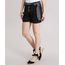 Bermuda-Comfort-com-Faixa-Estampada-de-Poa-Preta-9013863-Preto_1