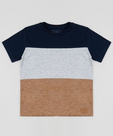 Camiseta-Infantil-com-Recortes-Manga-Curta-Multicor-9954597-Multicor_1 Camiseta-Infantil-com-Recortes-Manga-Curta-Multicor-9954597-Multicor_1