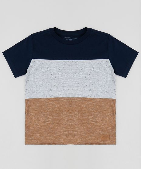 Camiseta-Infantil-com-Recortes-Manga-Curta-Multicor-9954597-Multicor_1
