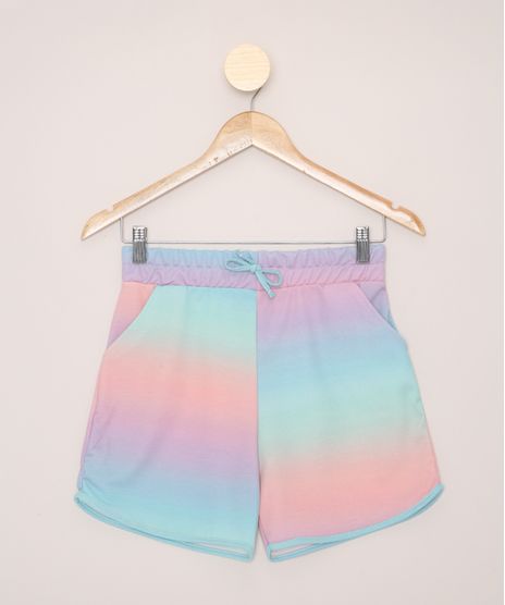 Short-Juvenil-Now-United-Estampado-Tie-Dye-com-Bolsos-Multicor-9974280-Multicor_1