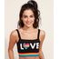 Top-Cropped-Juvenil-Canelado-Now-United-Love-com-Elastico-Alcas-Finas-Preto-9971185-Preto_1