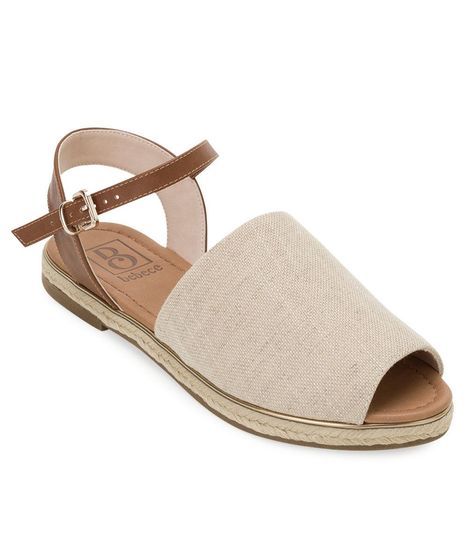 sandalia avarca bebece