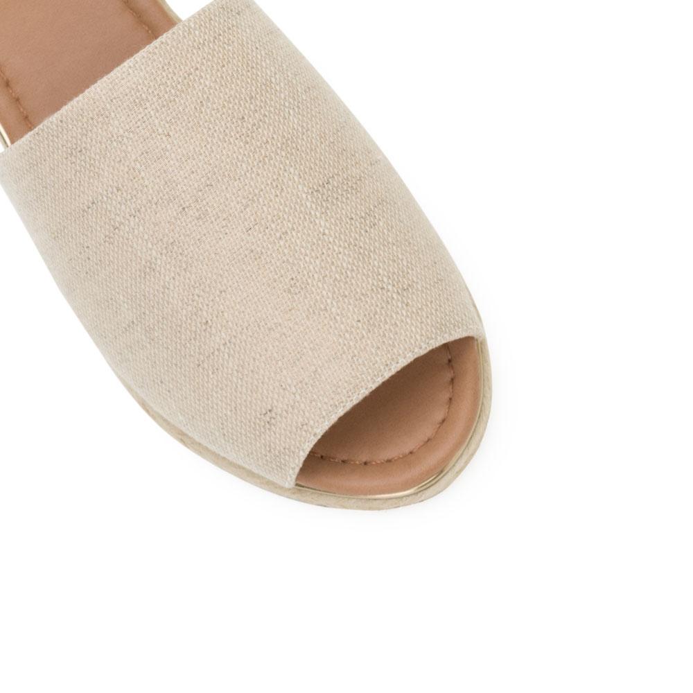 sandalia avarca bebece