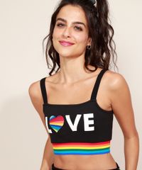 Top-Cropped-Juvenil-Canelado-Now-United-Love-com-Elastico-Alcas-Finas-Preto-9971185-Preto_6