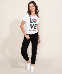Blusa-Juvenil-Now-United-Love-Manga-Curta-Off-White-9974274-Off_White_3 Blusa-Juvenil-Now-United-Love-Manga-Curta-Off-White-9974274-Off_White_3