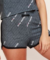 Conjunto-Juvenil-Now-United-Estampado-Integrantes-Blusa-Cropped-Manga-Curta---Short-Running-Chumbo-9974270-Chumbo_5