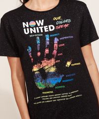 Blusa-Juvenil-Alongada-Now-United-com-Brilho--Manga-Curta-Preta-9971184-Preto_4