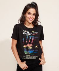 Blusa-Juvenil-Alongada-Now-United-com-Brilho--Manga-Curta-Preta-9971184-Preto_5