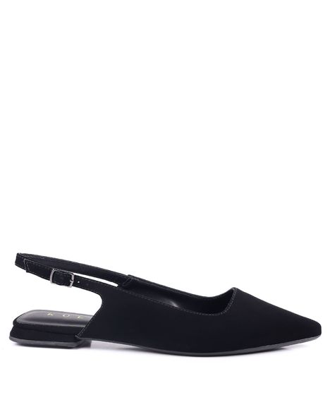 sandalia rasteira c&a