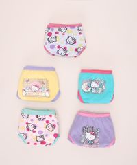 Kit-de-5-Calcinhas-Infantis-Hello-Kitty-Multicor-9972336-Multicor_5