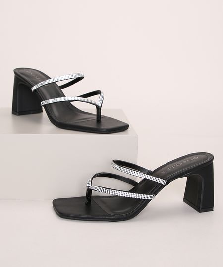 Tamanco-Feminino-Oneself-Salto-Reto-Medio-com-Strass-Preto-9977065-Preto_1 Tamanco-Feminino-Oneself-Salto-Reto-Medio-com-Strass-Preto-9977065-Preto_1