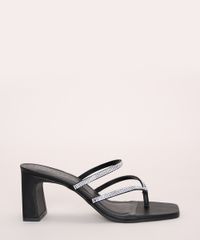 Tamanco-Feminino-Oneself-Salto-Reto-Medio-com-Strass-Preto-9977065-Preto_2