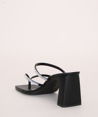 Tamanco-Feminino-Oneself-Salto-Reto-Medio-com-Strass-Preto-9977065-Preto_4