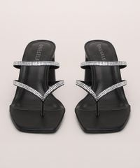 Tamanco-Feminino-Oneself-Salto-Reto-Medio-com-Strass-Preto-9977065-Preto_5