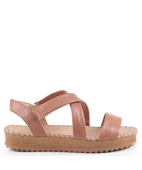 sandalia bottero flatform