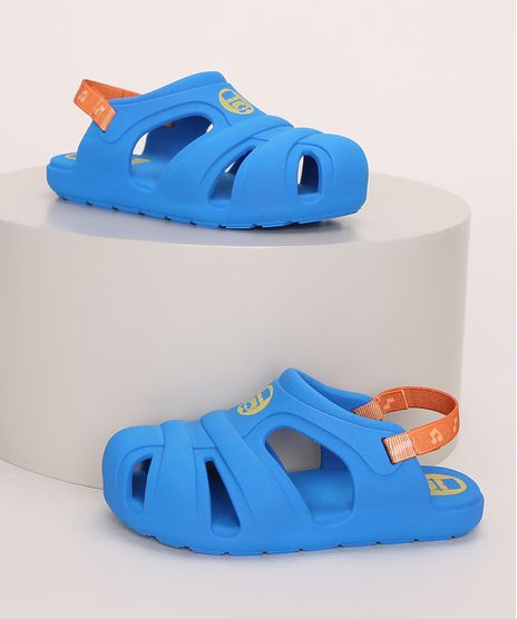 Babuche-Infantil-Grendene-Mundo-Bita-Azul-9974164-Azul_1
