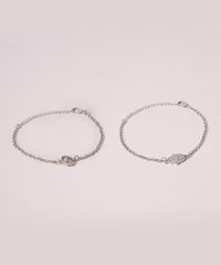 Kit-de-2-Pulseiras-Femininas-com-Pingente-de-Olho-e-Mao-Prateado-9975368-Prateado_2 Kit-de-2-Pulseiras-Femininas-com-Pingente-de-Olho-e-Mao-Prateado-9975368-Prateado_2