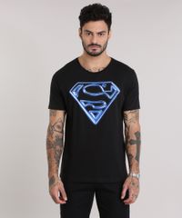 Camiseta-Super-Homem-Preta-8944278-Preto_1