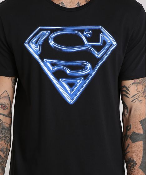 camisas superman