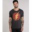 Camiseta-The-Flash-Cinza-Mescla-Escuro-8944292-Cinza_Mescla_Escuro_1
