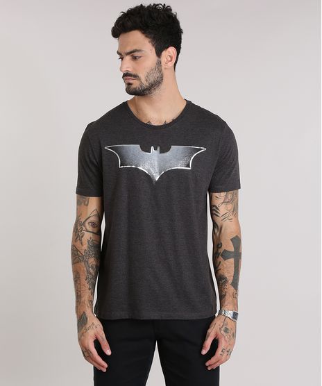 Camiseta-Batman-Cinza-Mescla-Escuro-8944271-Cinza_Mescla_Escuro_1