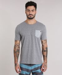 Camiseta-com-Bolso-Cinza-Mescla-8903224-Cinza_Mescla_1