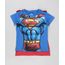 Camiseta-Super-Homem-com-Capa-em-Algodao---Sustentavel-Azul-8523269-Azul_1