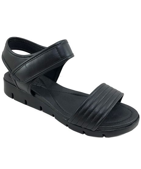 sandalia azaleia com velcro