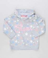 Blusao-em-Moletom-Estampado-de-Estrelas-Cinza-Mescla-8894783-Cinza_Mescla_1