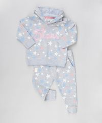 Calca-em-Moletom-Estampada-de-Estrelas-Cinza-Mescla-8894771-Cinza_Mescla_3