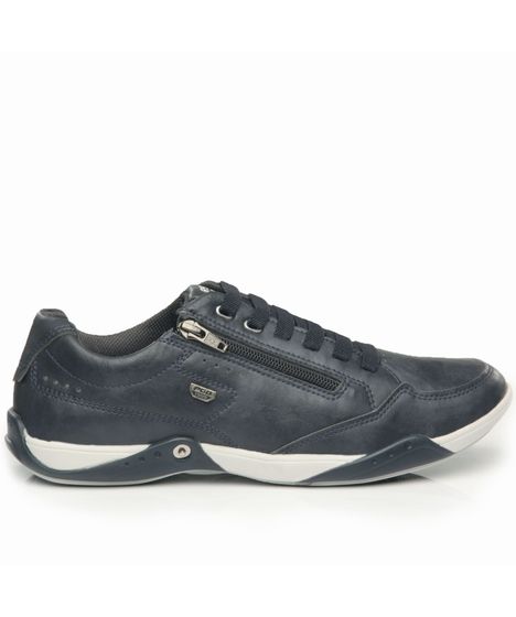 sapatenis pegada azul