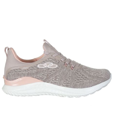 tenis olympikus flux feminino