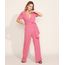 Macacao-Feminino-com-Transpasse-e-Faixa-para-Amarrar-Manga-Bufante-Rosa-Escuro-9948849-Rosa_Escuro_1