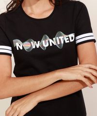 Vestido-de-Moletinho-Juvenil-Now-United-Curto-Manga-Curta-Preto-9966040-Preto_5