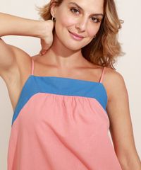 Vestido-Saida-de-Praia-Midi-com-Recortes-e-Fenda-Alca-Fina-Coral-9963633-Coral_4
