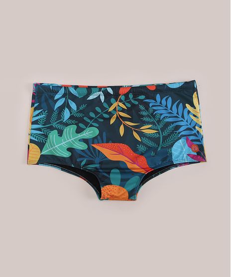 Sungao-Masculino-Estampado-Folhagem-com-Protecao-UV50--Verde-9969276-Verde_1