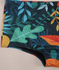 Sungao-Masculino-Estampado-Folhagem-com-Protecao-UV50--Verde-9969276-Verde_4