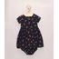 Vestido-Infantil-Estampado-Poa-com-Flores-Manga-Curta---Calcinha-Azul-Marinho-9970659-Azul_Marinho_1