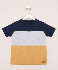Camiseta-Infantil-com-Recortes-Manga-Curta-Multicor-9954597-Multicor_1_1