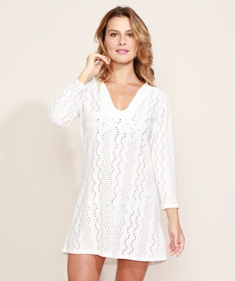 Saida-de-Praia-em-Laise-Curta-Manga-Longa-Off-White-9965720-Off_White_1