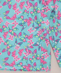 Blusa-de-Praia-Infantil-Estampada-Borboletas-Manga-Longa-com-Protecao-UV50--Verde-Agua-9965849-Verde_Agua_4