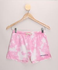 Short-de-Moletom-Juvenil-Estampado-Tie-Dye-Rosa-9967401-Rosa_1