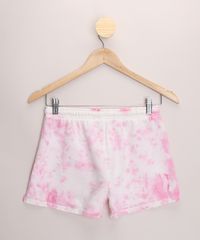Short-de-Moletom-Juvenil-Estampado-Tie-Dye-Rosa-9967401-Rosa_2