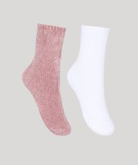 Kit-de-2-Meias-Feminina-de-Inverno-Cano-Alto-Multicor-9837848-Multicor_1