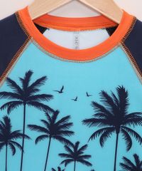 Blusa-de-Praia-Infantil-Raglan-Coqueiros-Manga-Longa-com-Protecao-UV50--Azul-Claro-9888623-Azul_Claro_4