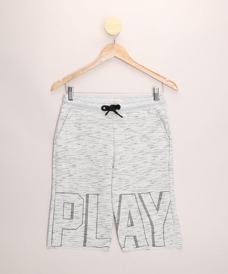 Bermuda-de-Moletom-Juvenil-Flame--Play--Cinza-Mescla-Claro-9965771-Cinza_Mescla_Claro_1 Bermuda-de-Moletom-Juvenil-Flame--Play--Cinza-Mescla-Claro-9965771-Cinza_Mescla_Claro_1
