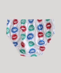 Kit-de-5-Cuecas-Infantis-Slip-PJ-Masks-Multicor-9967752-Multicor_3