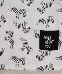Camiseta-Infantil-Estampada-Zebras-com-Bolso-Manga-Curta-Branca-9968228-Branco_2